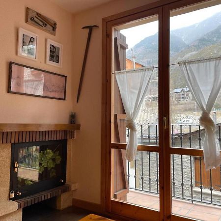 Apartamento Turistico Nievesol 24 - Бенаске Экстерьер фото