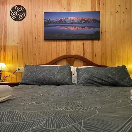 Apartamento Turistico Nievesol 24 - Бенаске Экстерьер фото