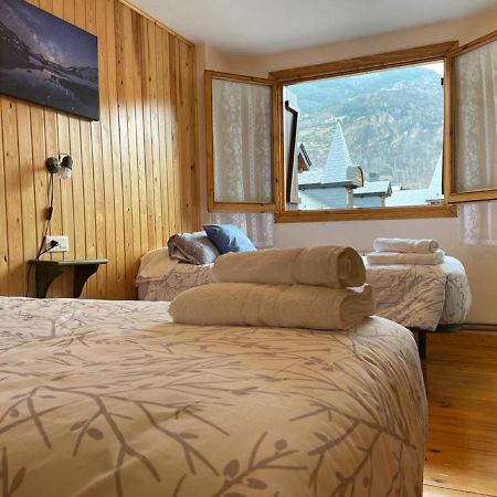 Apartamento Turistico Nievesol 24 - Бенаске Экстерьер фото