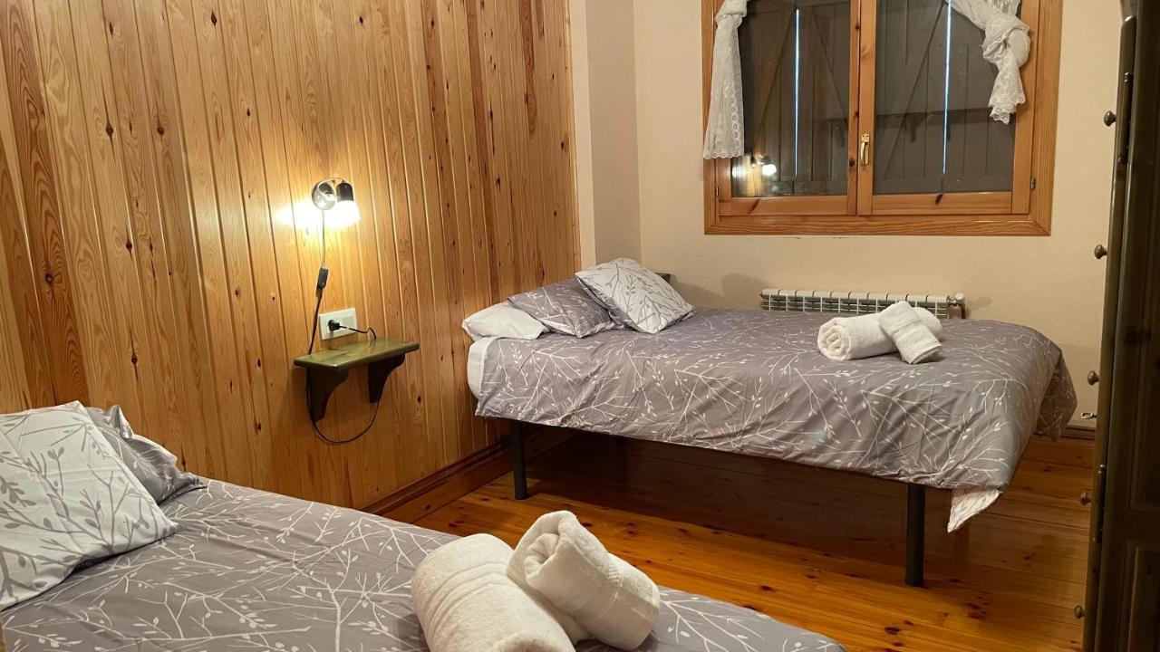 Apartamento Turistico Nievesol 24 - Бенаске Экстерьер фото