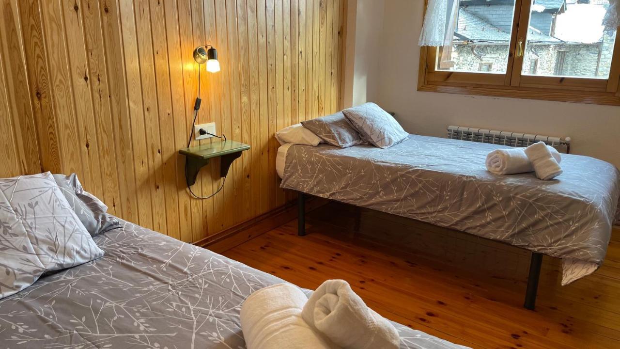 Apartamento Turistico Nievesol 24 - Бенаске Экстерьер фото