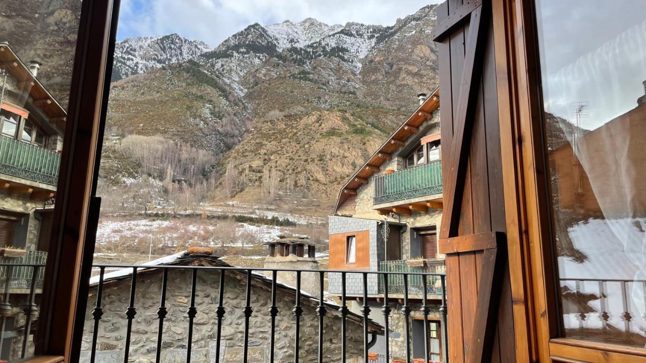 Apartamento Turistico Nievesol 24 - Бенаске Экстерьер фото