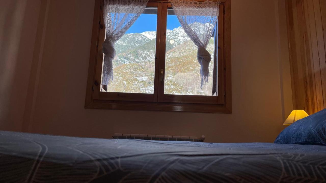 Apartamento Turistico Nievesol 24 - Бенаске Экстерьер фото