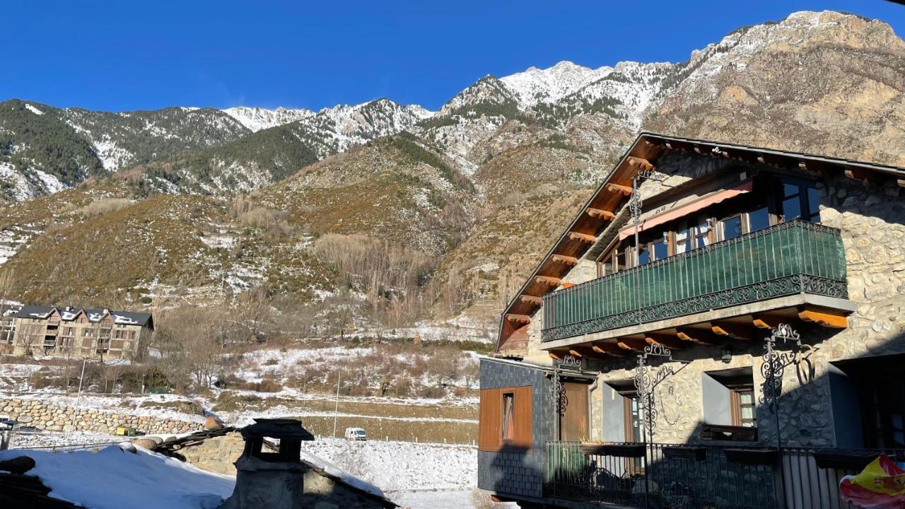 Apartamento Turistico Nievesol 24 - Бенаске Экстерьер фото