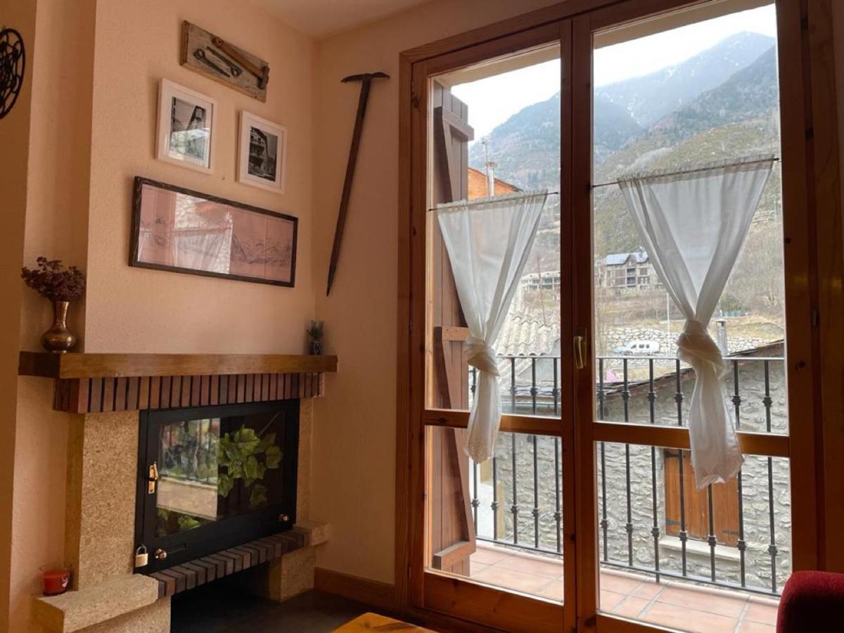 Apartamento Turistico Nievesol 24 - Бенаске Экстерьер фото